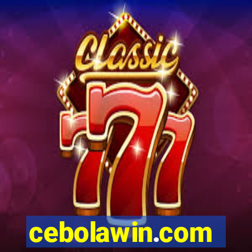 cebolawin.com