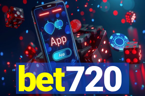 bet720