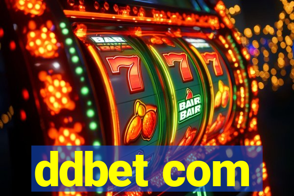 ddbet com