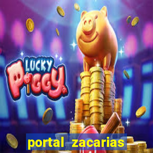 portal zacarias maloqueiro cova full