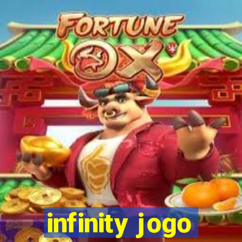 infinity jogo