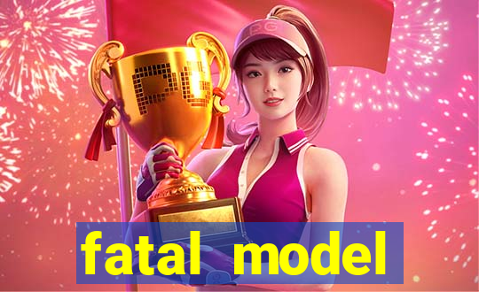 fatal model cruzeiro do sul