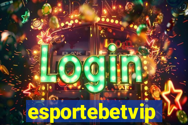 esportebetvip