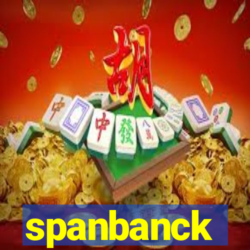 spanbanck