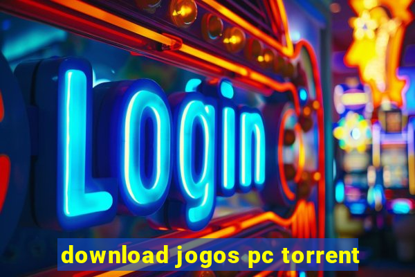 download jogos pc torrent