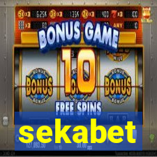 sekabet