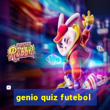 genio quiz futebol