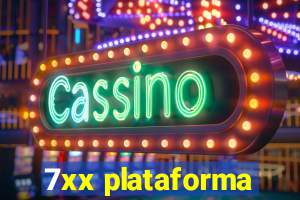 7xx plataforma