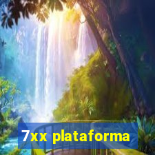 7xx plataforma