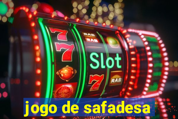 jogo de safadesa