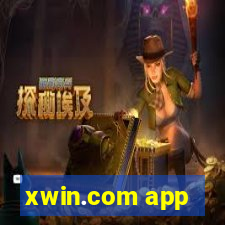 xwin.com app