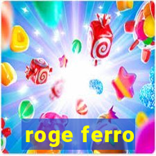 roge ferro