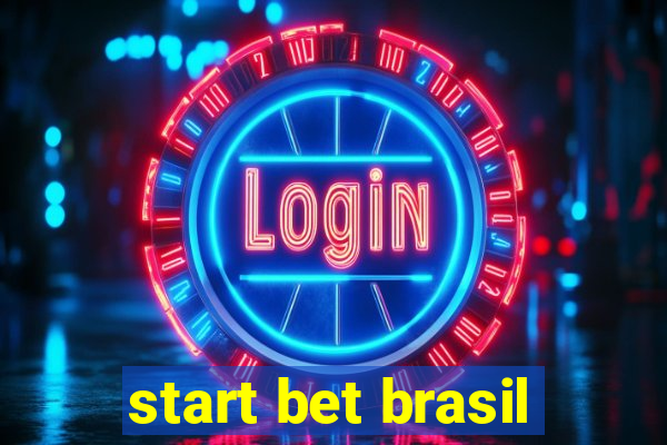 start bet brasil