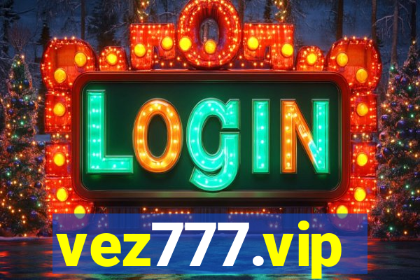 vez777.vip