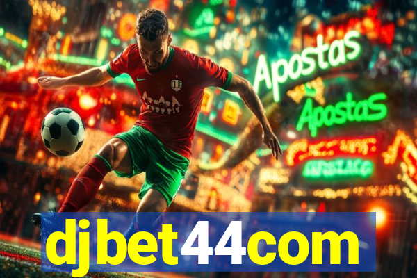 djbet44com