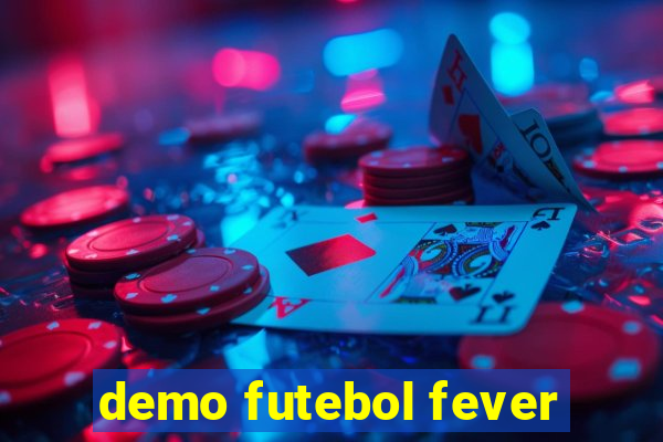 demo futebol fever