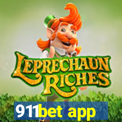 911bet app