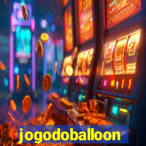 jogodoballoon