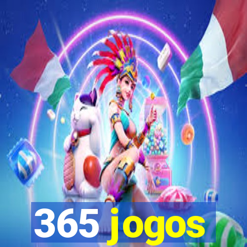 365 jogos