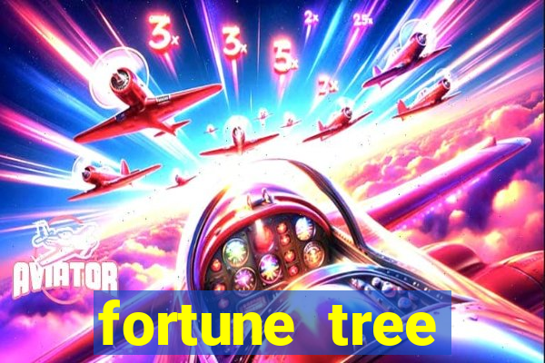 fortune tree prosperity demo