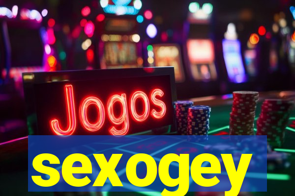 sexogey