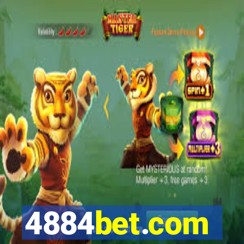 4884bet.com