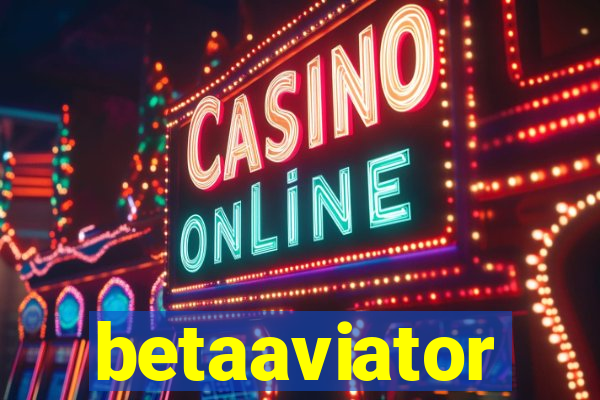 betaaviator