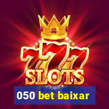 050 bet baixar