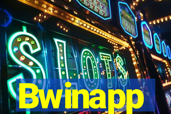 Bwinapp