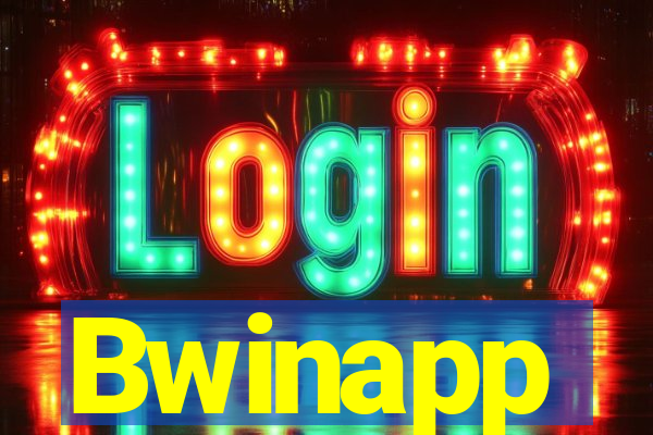 Bwinapp