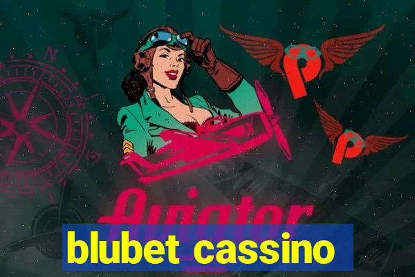 blubet cassino