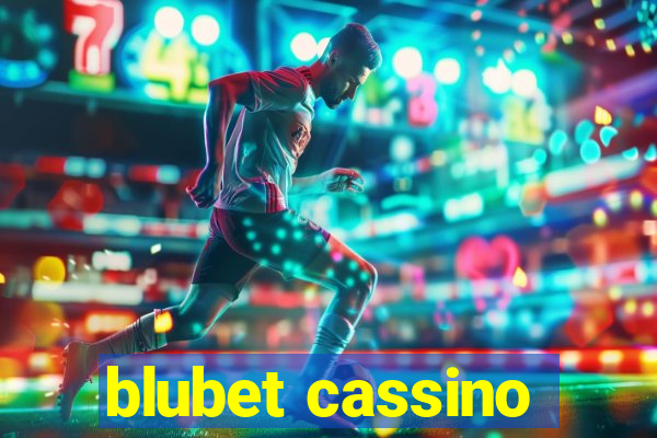 blubet cassino