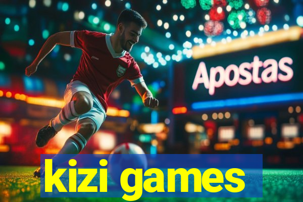 kizi games