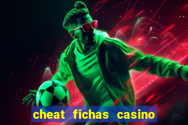 cheat fichas casino pokemon heart gold