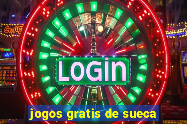 jogos gratis de sueca