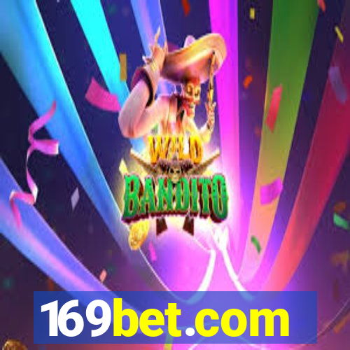 169bet.com