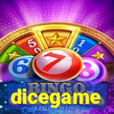 dicegame