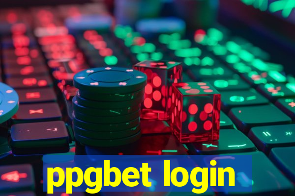 ppgbet login