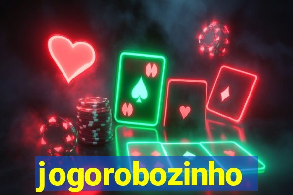 jogorobozinho