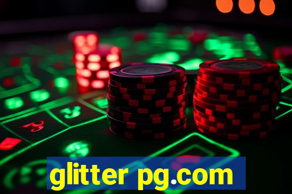 glitter pg.com