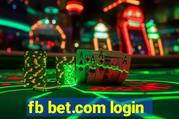 fb bet.com login