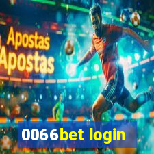 0066bet login