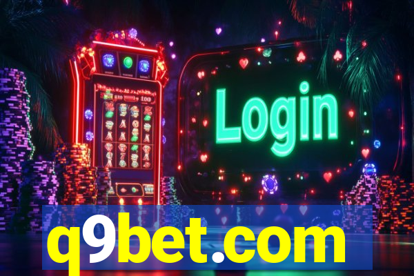 q9bet.com