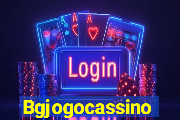 Bgjogocassino