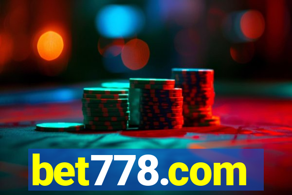 bet778.com