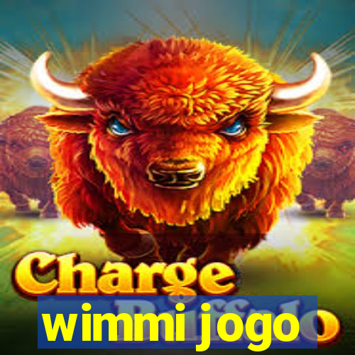 wimmi jogo