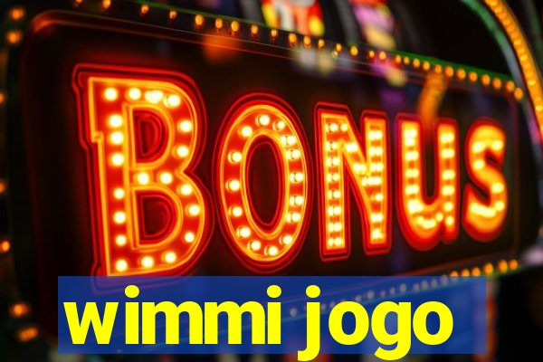 wimmi jogo