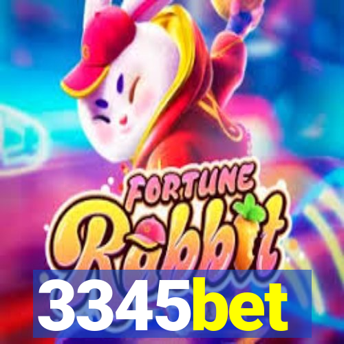 3345bet