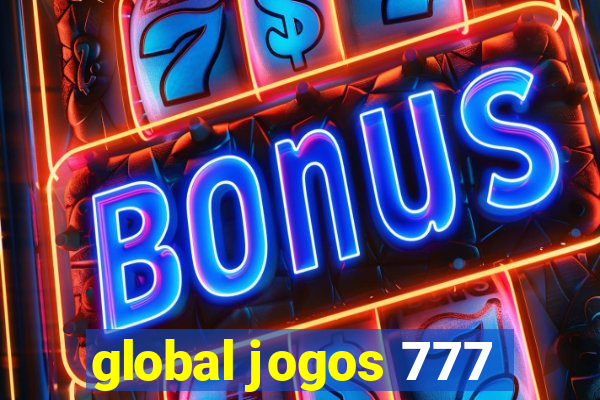 global jogos 777