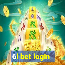 6l bet login